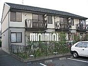 アーバンミニオン 1階 築31年5ヶ月の賃貸物件