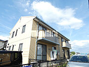 アムールＡ 2階 築24年2ヶ月の賃貸物件