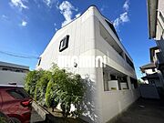 サンライフハサマ 2階 築19年11ヶ月の賃貸物件