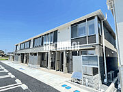 稲沢駅より徒歩18分 2階 新築の賃貸物件