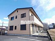 森上駅より徒歩39分 築21年 2階建の賃貸物件