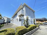 尾張星の宮駅より徒歩4分 2階 築26年5ヶ月の賃貸物件