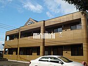 島氏永駅より徒歩9分 2階 築15年11ヶ月の賃貸物件