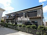 ノイブルクハイツ 1階 築28年10ヶ月の賃貸物件