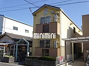 ステーションハイツ車屋の賃貸物件