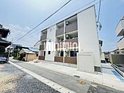 ジーメゾン国府宮の賃貸物件