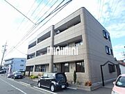 ツインビレッジ 3階 築15年9ヶ月の賃貸物件