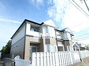 ナミアピア 1階 築21年5ヶ月の賃貸物件