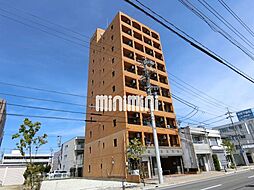 グレイス国府宮II