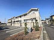 新清洲駅より徒歩9分 1階 築18年4ヶ月の賃貸物件