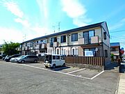 新清洲駅より徒歩15分 2階 築31年8ヶ月の賃貸物件