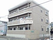 尾張星の宮駅より徒歩3分 3階 築21年8ヶ月の賃貸物件