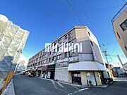 稲沢駅より徒歩1分 3階 築65年10ヶ月の賃貸物件