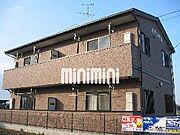 新清洲駅より徒歩15分 2階 築23年1ヶ月の賃貸物件