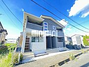 大里駅より徒歩17分 2階 築6年5ヶ月の賃貸物件