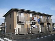 須ケ口駅より徒歩9分 1階 築20年8ヶ月の賃貸物件