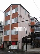 イーストコート正明寺 2階 築34年7ヶ月の賃貸物件