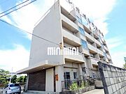 大里駅より徒歩9分 築57年9ヶ月 5階建の賃貸物件