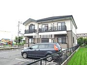 グラン・シャロー２ 2階 築20年4ヶ月の賃貸物件