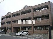 尾張星の宮駅より徒歩12分 1階 築24年3ヶ月の賃貸物件