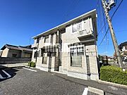 セレノアロッジオ 2階 築17年11ヶ月の賃貸物件