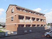 清洲駅より徒歩20分 1階 築16年8ヶ月の賃貸物件