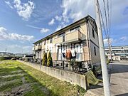 尾張星の宮駅より徒歩16分 2階 築23年1ヶ月の賃貸物件