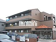 清洲駅より徒歩10分 2階 築23年9ヶ月の賃貸物件