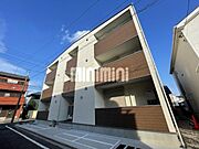 新川橋駅より徒歩5分 新築 3階建の賃貸物件