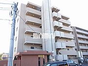 清洲駅より徒歩7分 6階 築21年6ヶ月の賃貸物件