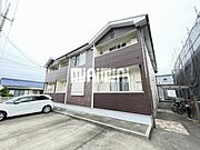 尾張星の宮駅より徒歩2分 1階 築18年9ヶ月の賃貸物件