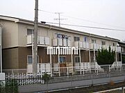 奥田駅より徒歩17分 2階 築33年3ヶ月の賃貸物件