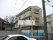 国府宮駅より徒歩3分 3階 築38年1ヶ月の賃貸物件