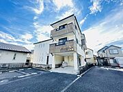 ピースタウン恒川2号館の賃貸物件