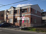 チェリーツリー 1階 築17年3ヶ月の賃貸物件