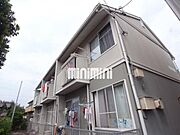 ハピネス千代8 2階 築34年10ヶ月の賃貸物件