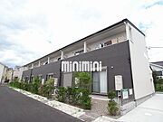 la・maisonA 1階 築11年5ヶ月の賃貸物件