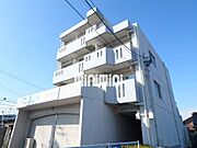 浅野ビル 3階 築41年4ヶ月の賃貸物件