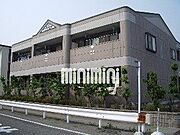 新清洲駅より徒歩23分 2階 築23年6ヶ月の賃貸物件