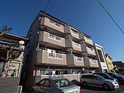 国府宮駅より徒歩11分 2階 築32年3ヶ月の賃貸物件