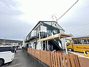 尾張星の宮駅より徒歩3分 2階 築30年6ヶ月の賃貸物件
