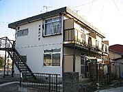 千里ハイツの賃貸物件