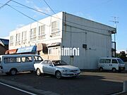 コーポ桑山の賃貸物件