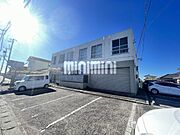 渕高駅より徒歩10分 2階 築38年10ヶ月の賃貸物件