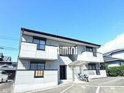 勝幡駅より徒歩15分 2階 築25年9ヶ月の賃貸物件
