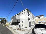 尾張星の宮駅より徒歩8分 1階 築5年8ヶ月の賃貸物件