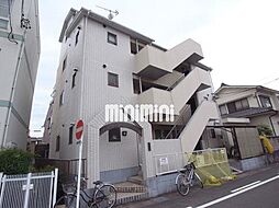 サンライズ国府宮