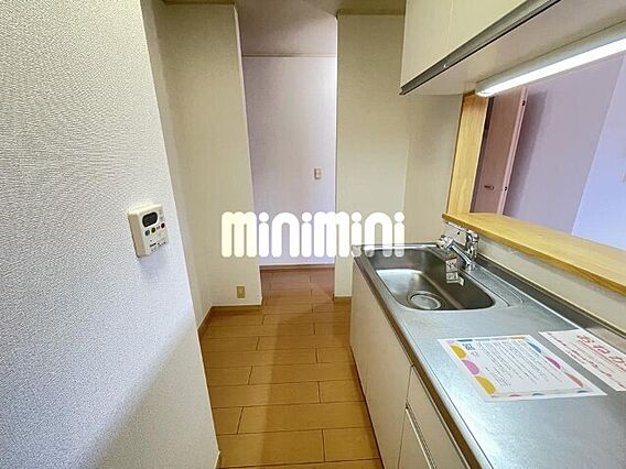 サニーサイドハイツA_内装_3