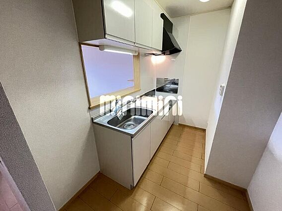 サニーサイドハイツA_内装_1