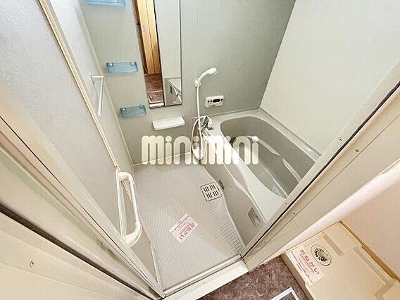 サニーサイドハイツA_その他_1